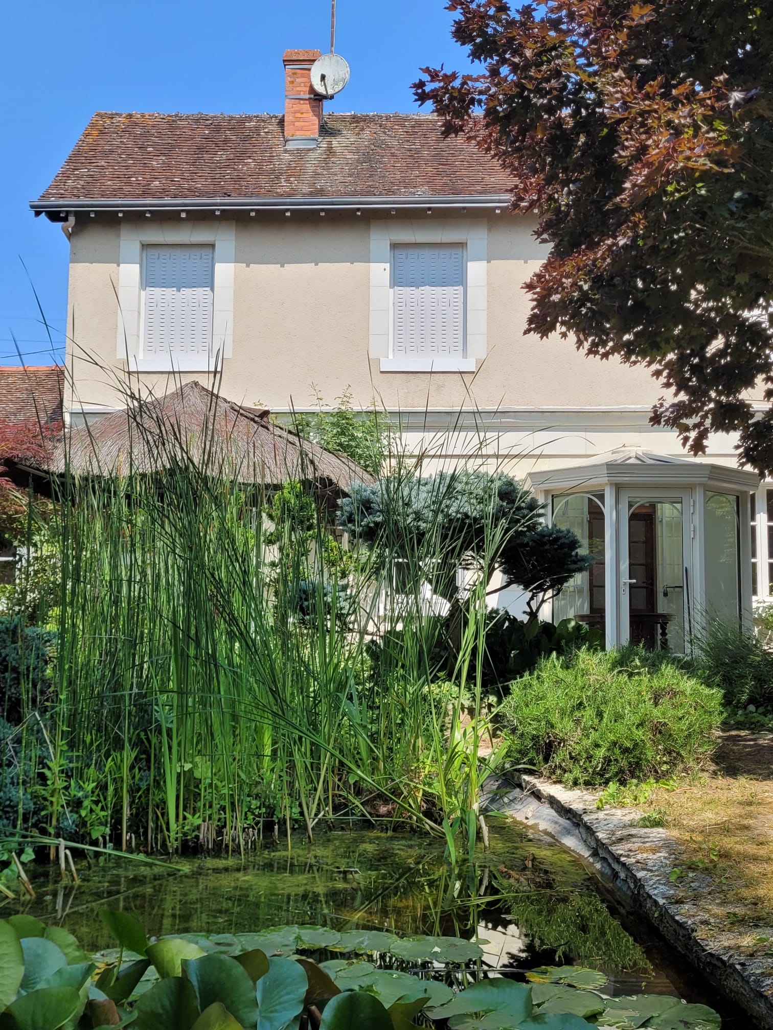 La Gazo No. 23 – Le 23