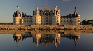 Château de Chambord